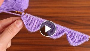 Adorable Openwork Wheat Ears Model Baby Vest