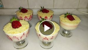 Magnolia making and recipe.