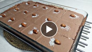 Groom cake making and recipe.